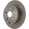 Centric Parts Standard Brake Rotor, 121.44115 121.44115 - alternate 3